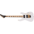 Jackson X Soloist SLXM DX Snow White