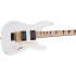 Jackson X Soloist SLXM DX Snow White