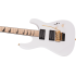 Jackson X Soloist SLXM DX Snow White