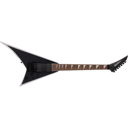 Jackson X Rhoads RRX24-MG7 Satin Black