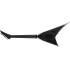 Jackson X Rhoads RRX24-MG7 Satin Black