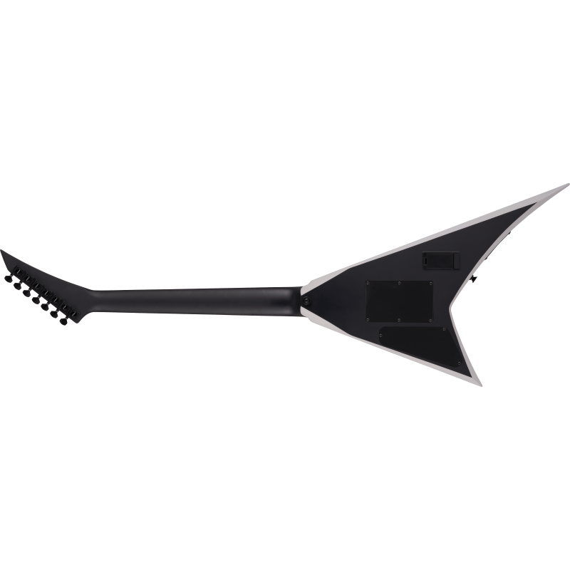 Jackson X Rhoads RRX24-MG7 Satin Black