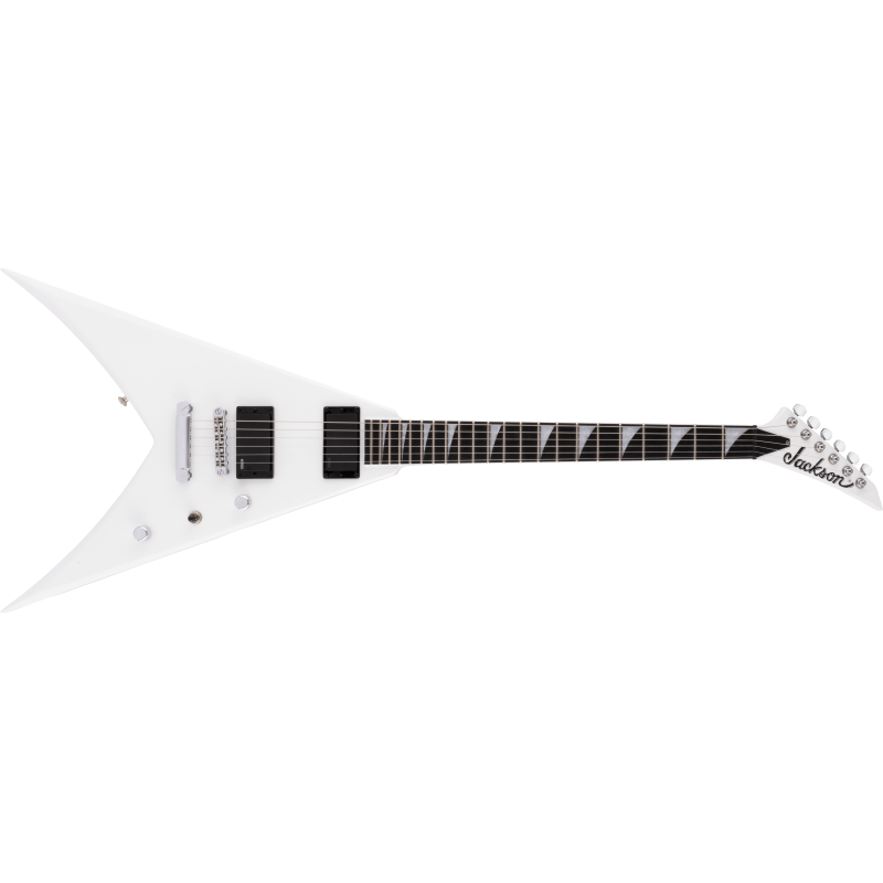 Jackson Pro KVTMG Snow White