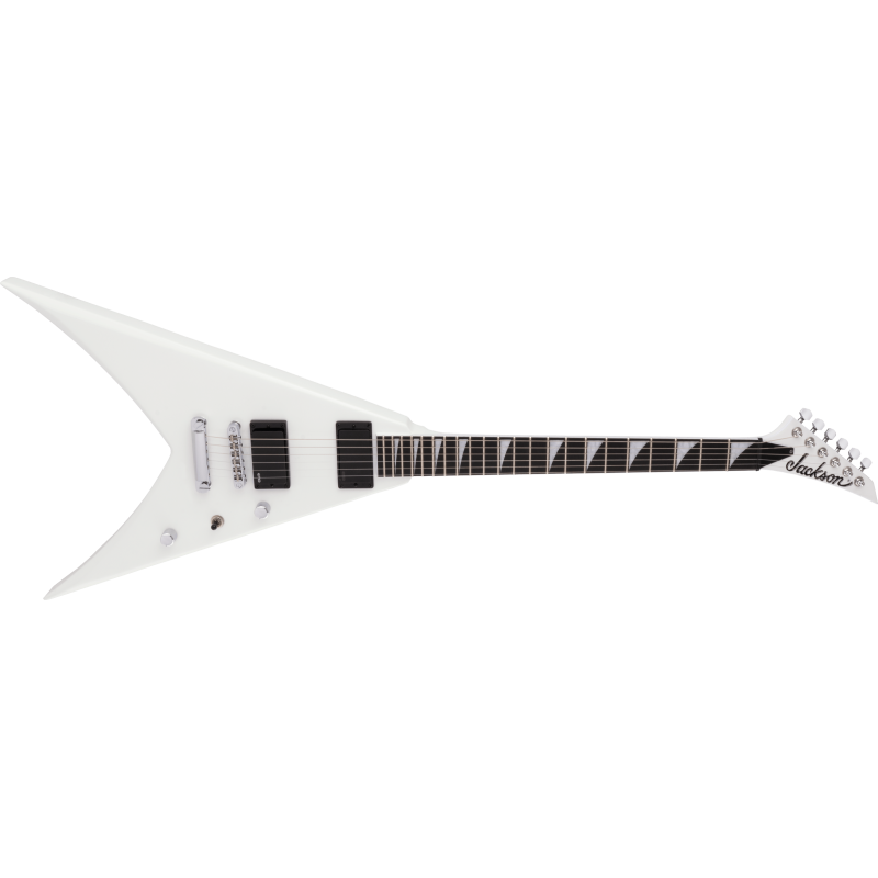 Jackson Pro KVTMG Snow White