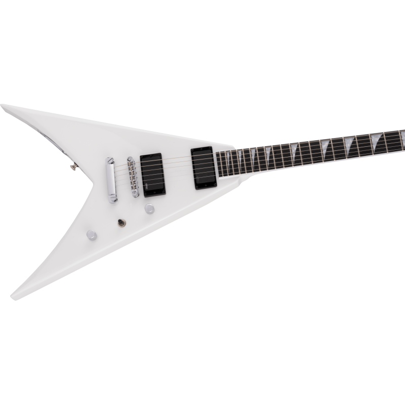 Jackson Pro KVTMG Snow White