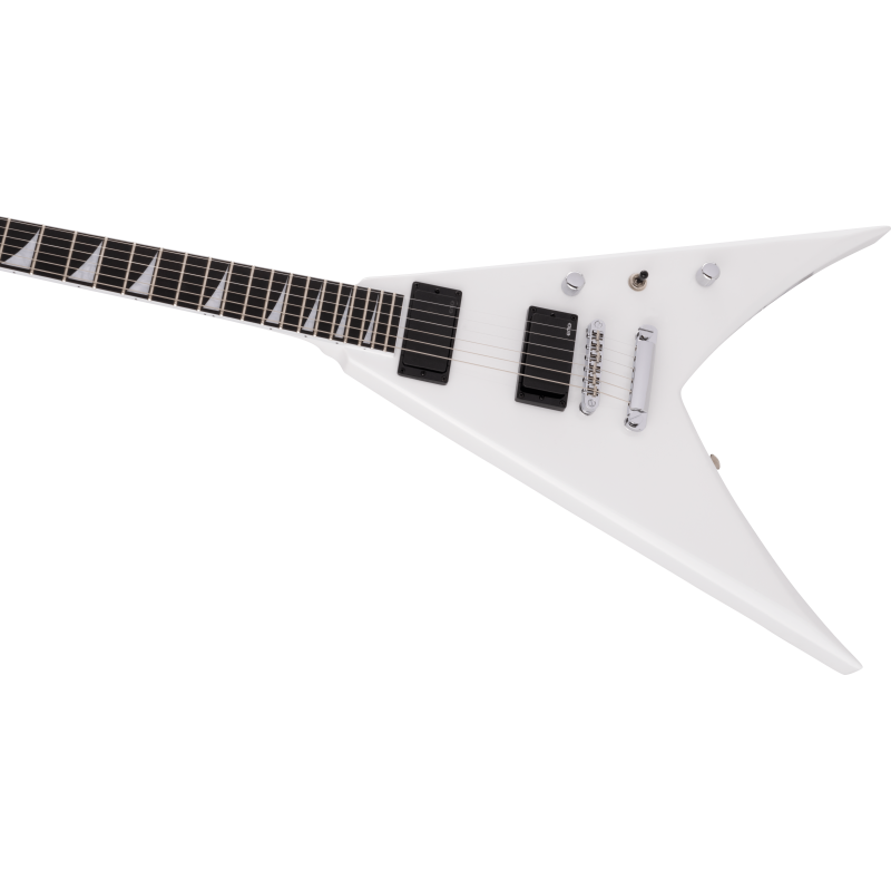 Jackson Pro KVTMG Snow White