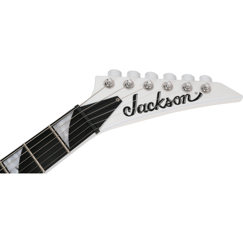 Jackson Pro KVTMG Snow White