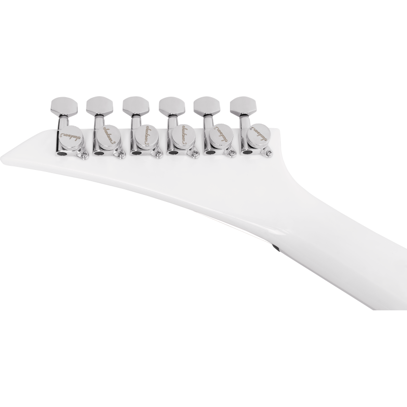 Jackson Pro KVTMG Snow White