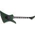 Jackson Pro Brandon Ellis Kelly Green Crackle