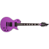 Jackson Pro Marty Friedman MF1 Purple Mirror