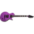 Jackson Pro Marty Friedman MF1 Purple Mirror