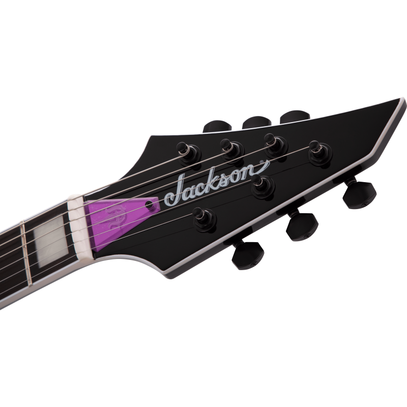 Jackson Pro Marty Friedman MF1 Purple Mirror