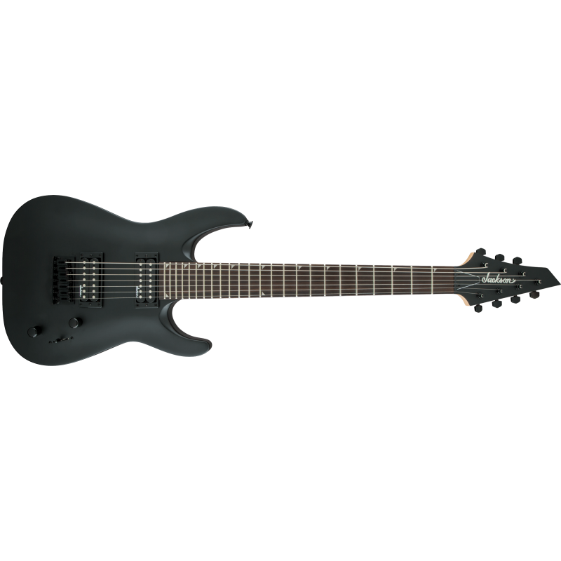 Jackson JS22-7 Dinky