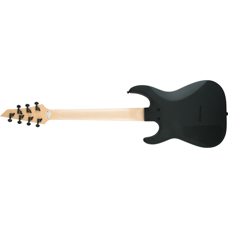 Jackson JS22-7 Dinky