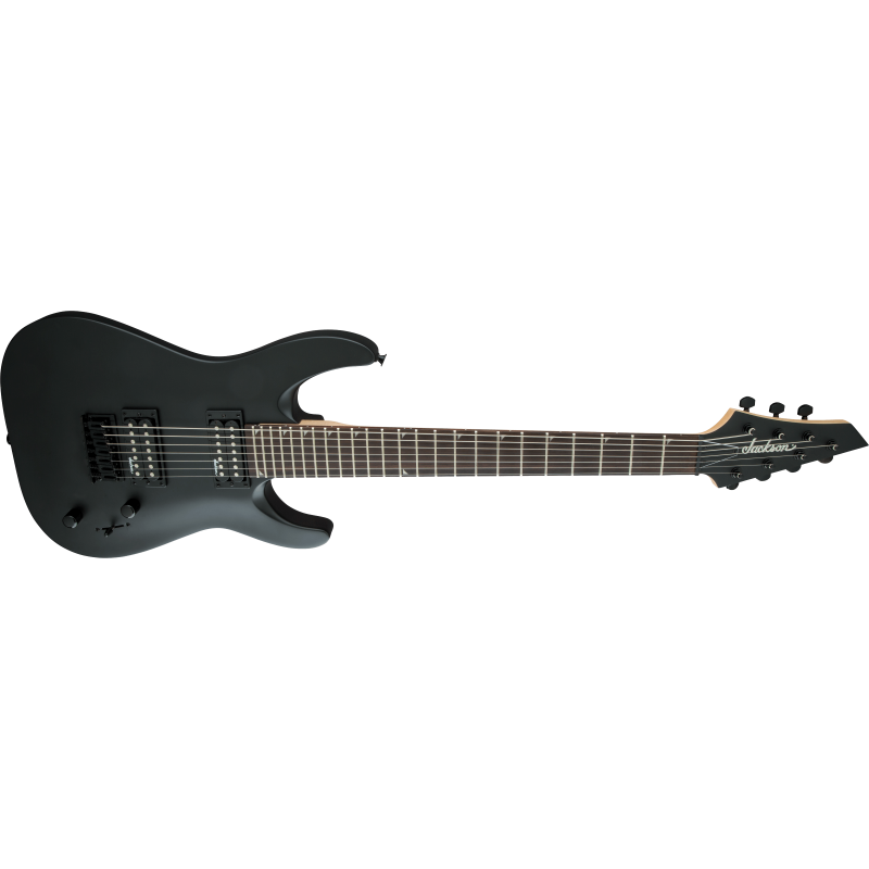 Jackson JS22-7 Dinky