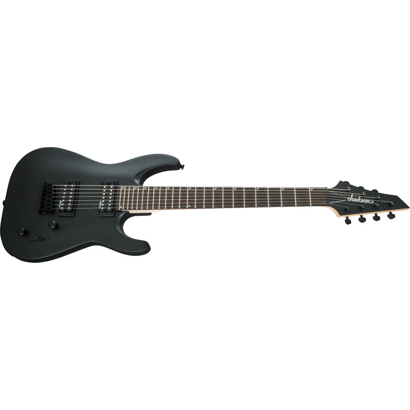Jackson JS22-7 Dinky