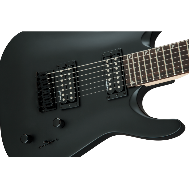 Jackson JS22-7 Dinky