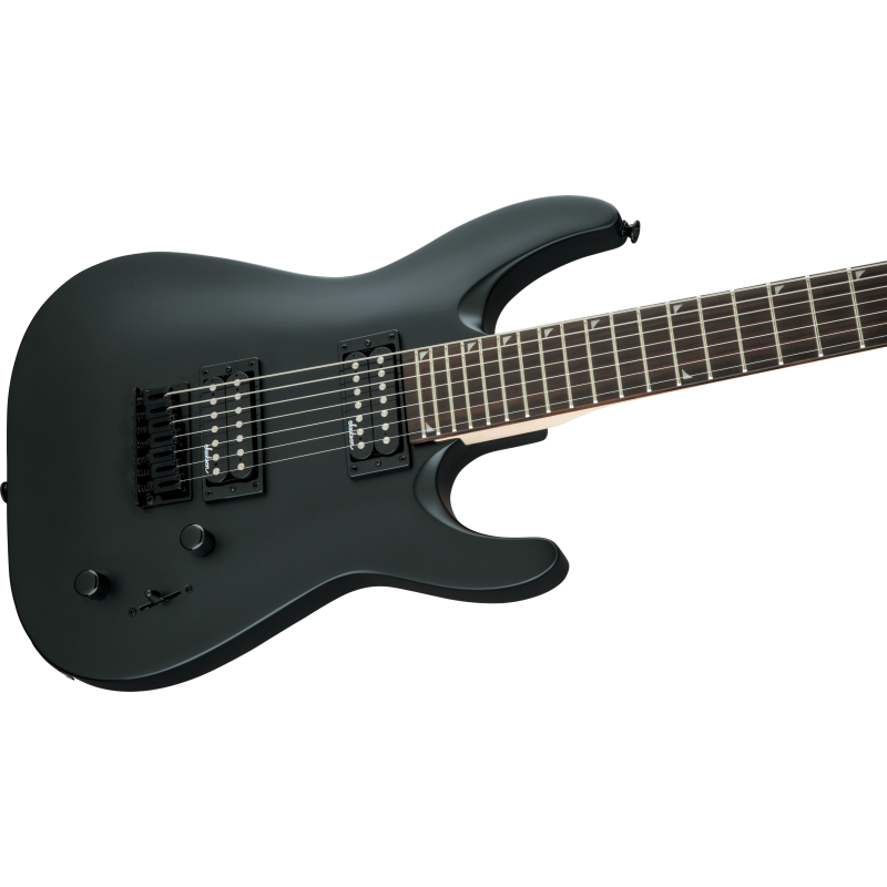 Jackson JS22-7 Dinky