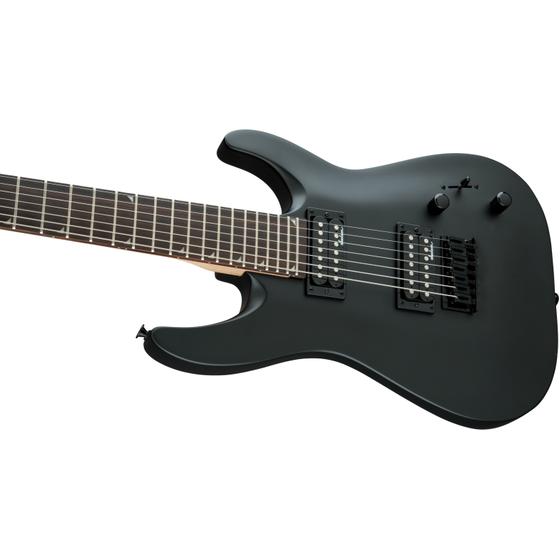 Jackson JS22-7 Dinky