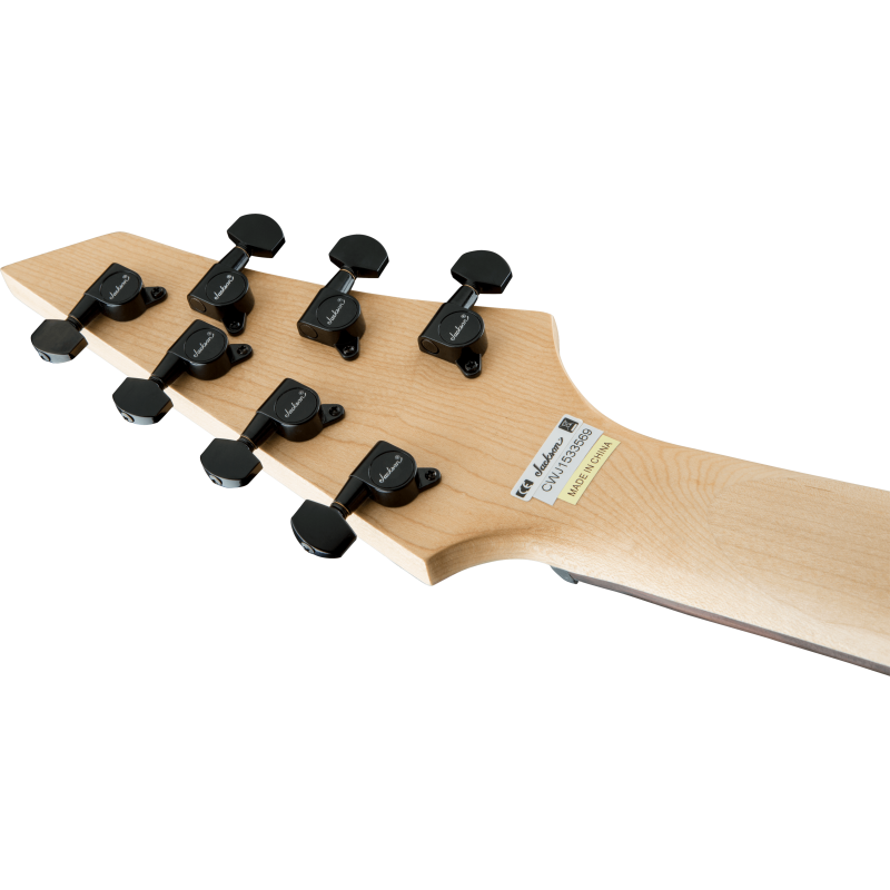 Jackson JS22-7 Dinky