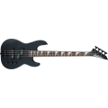 Jackson JS1X Minion Concert Electric Bass Satin Black