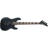 Jackson JS1X Minion Concert Electric Bass Satin Black