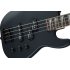 Jackson JS1X Minion Concert Electric Bass Satin Black
