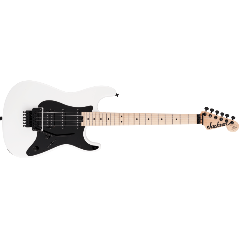 Jackson USA Signature Adrian Smith San Dimas SDM