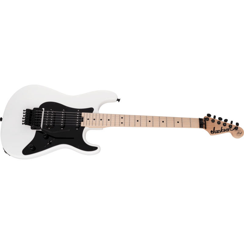 Jackson USA Signature Adrian Smith San Dimas SDM