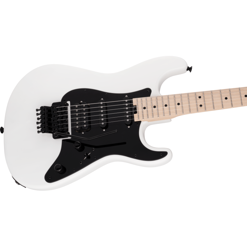 Jackson USA Signature Adrian Smith San Dimas SDM