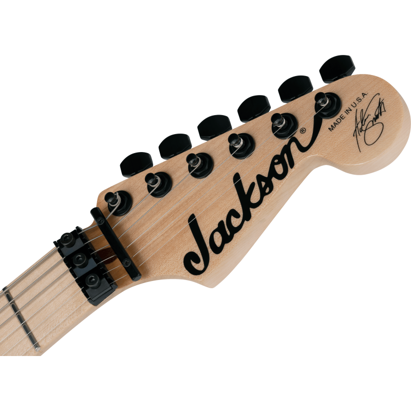 Jackson USA Signature Adrian Smith San Dimas SDM