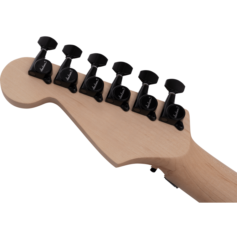 Jackson USA Signature Adrian Smith San Dimas SDM