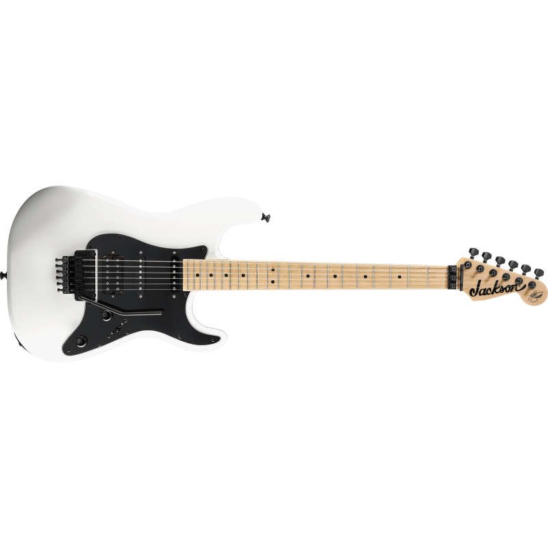 Jackson Adrian Smith SDX MN Snow White