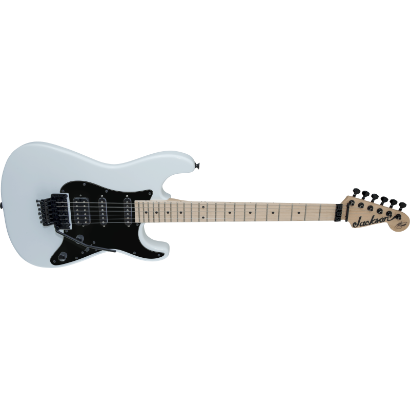 Jackson Adrian Smith SDX MN Snow White