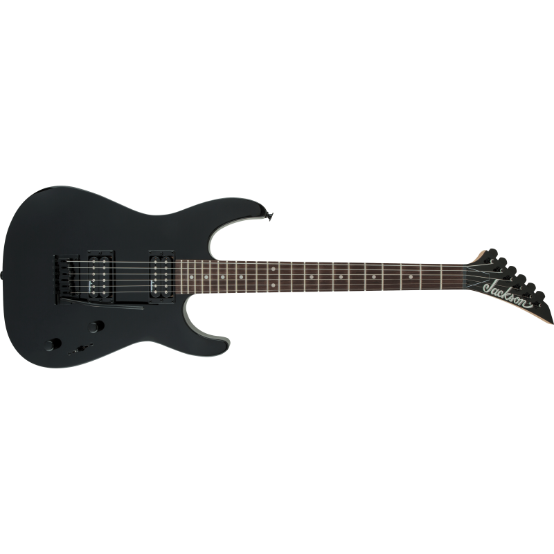 Jackson JS11 Black