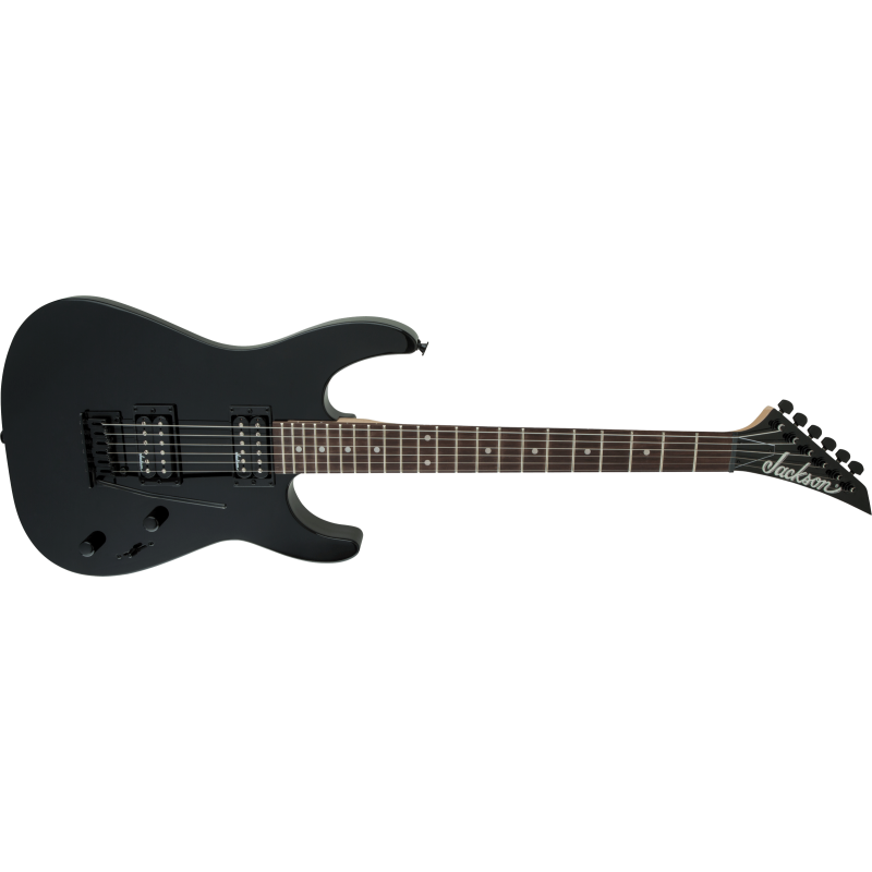 Jackson JS11 Black