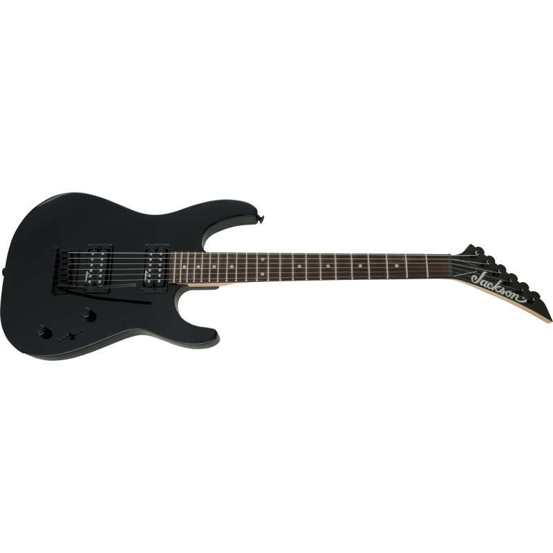 Jackson JS11 Black