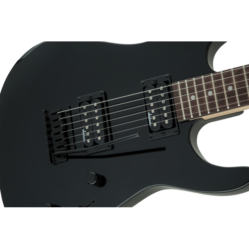Jackson JS11 Black