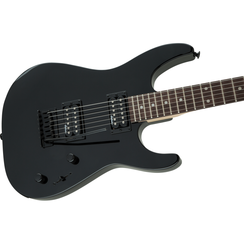 Jackson JS11 Black