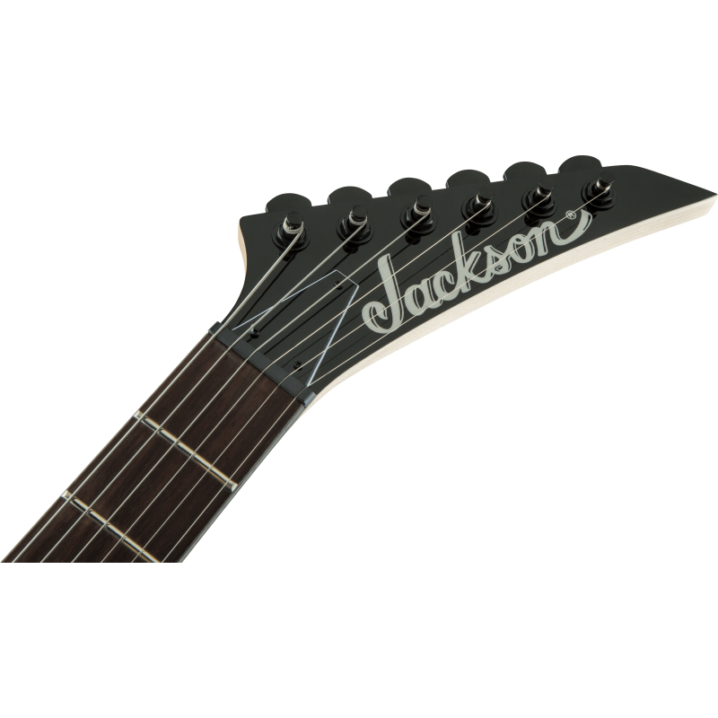 Jackson JS11 Black