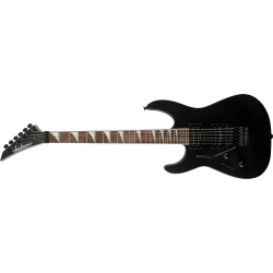Jackson X Soloist SLX SBK LH