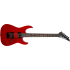 Jackson JS11 Electric Guitar in Metallic Red