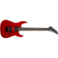 Jackson JS11 Electric Guitar in Metallic Red