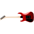 Jackson JS11 Electric Guitar in Metallic Red
