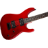 Jackson JS11 Electric Guitar in Metallic Red