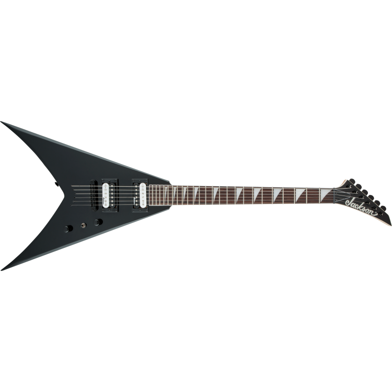 Jackson JS32T King V Gloss Black
