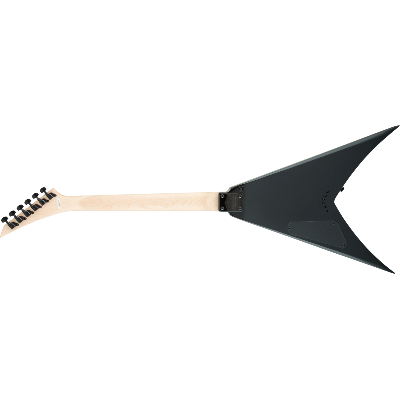 Jackson JS32T King V Gloss Black