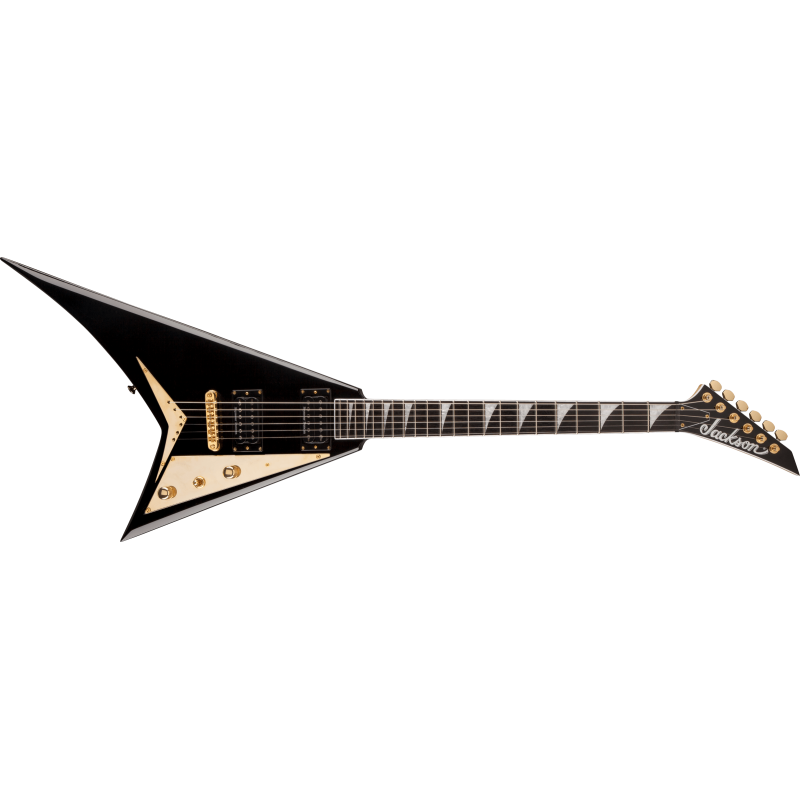 Jackson Pro RRT5 Rhoads Gloss Black