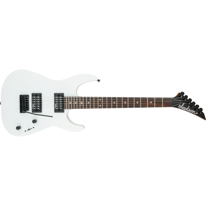 Jackson JS11 Snow White