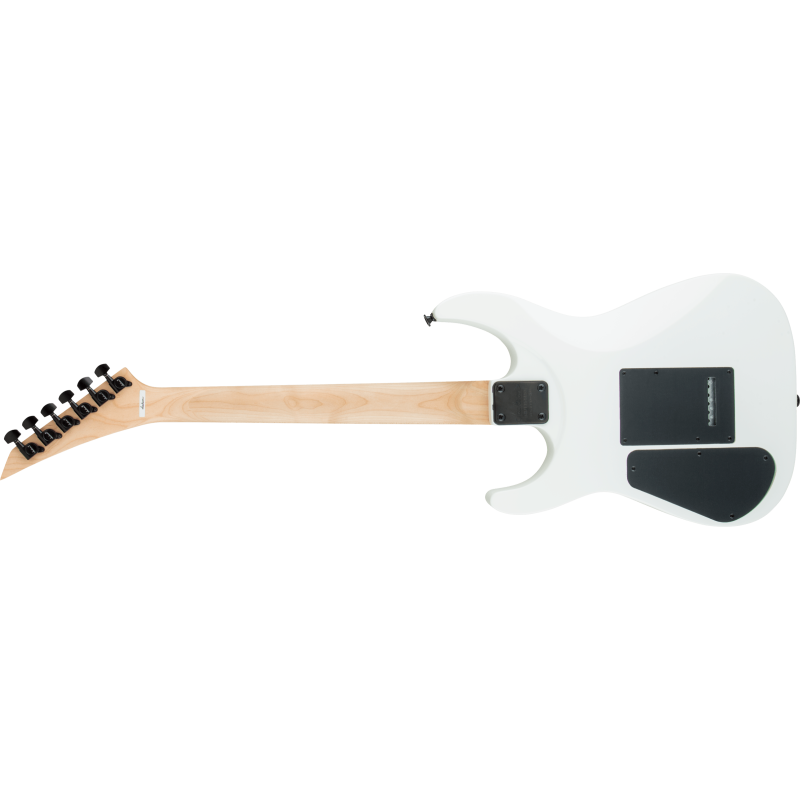 Jackson JS11 Snow White